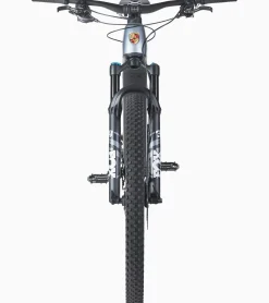 Porsche Ebike Cross 3Rd Gen.