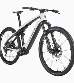 Porsche Ebike Sport 2Nd Gen.