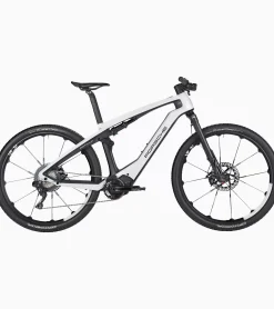 Porsche Ebike Sport 2Nd Gen.