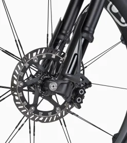 Porsche Ebike Sport 2Nd Gen.