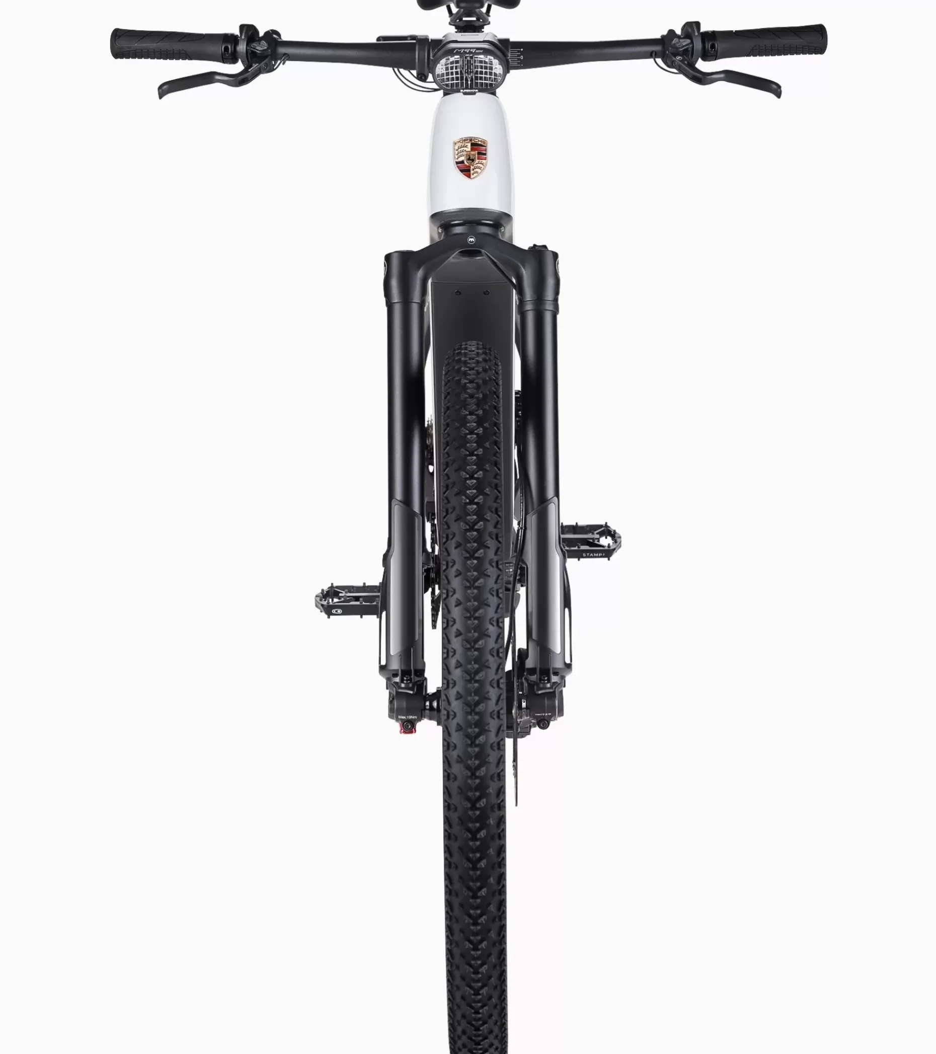 Porsche Ebike Sport 2Nd Gen.