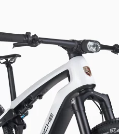 Porsche Ebike Sport 2Nd Gen.