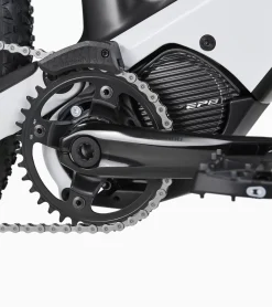 Porsche Ebike Sport 2Nd Gen.