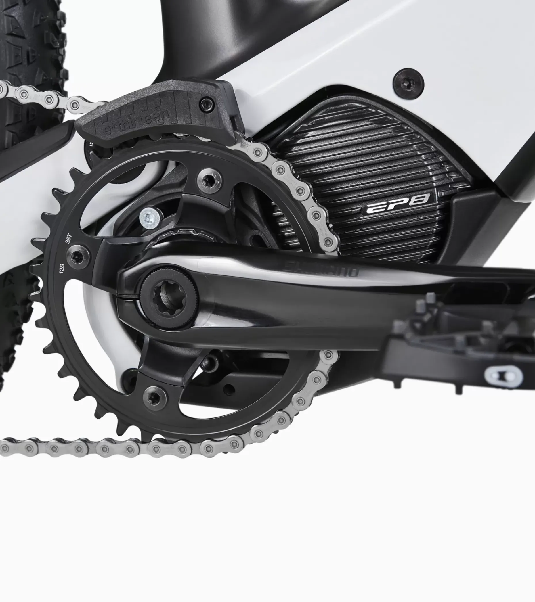 Porsche Ebike Sport 2Nd Gen.