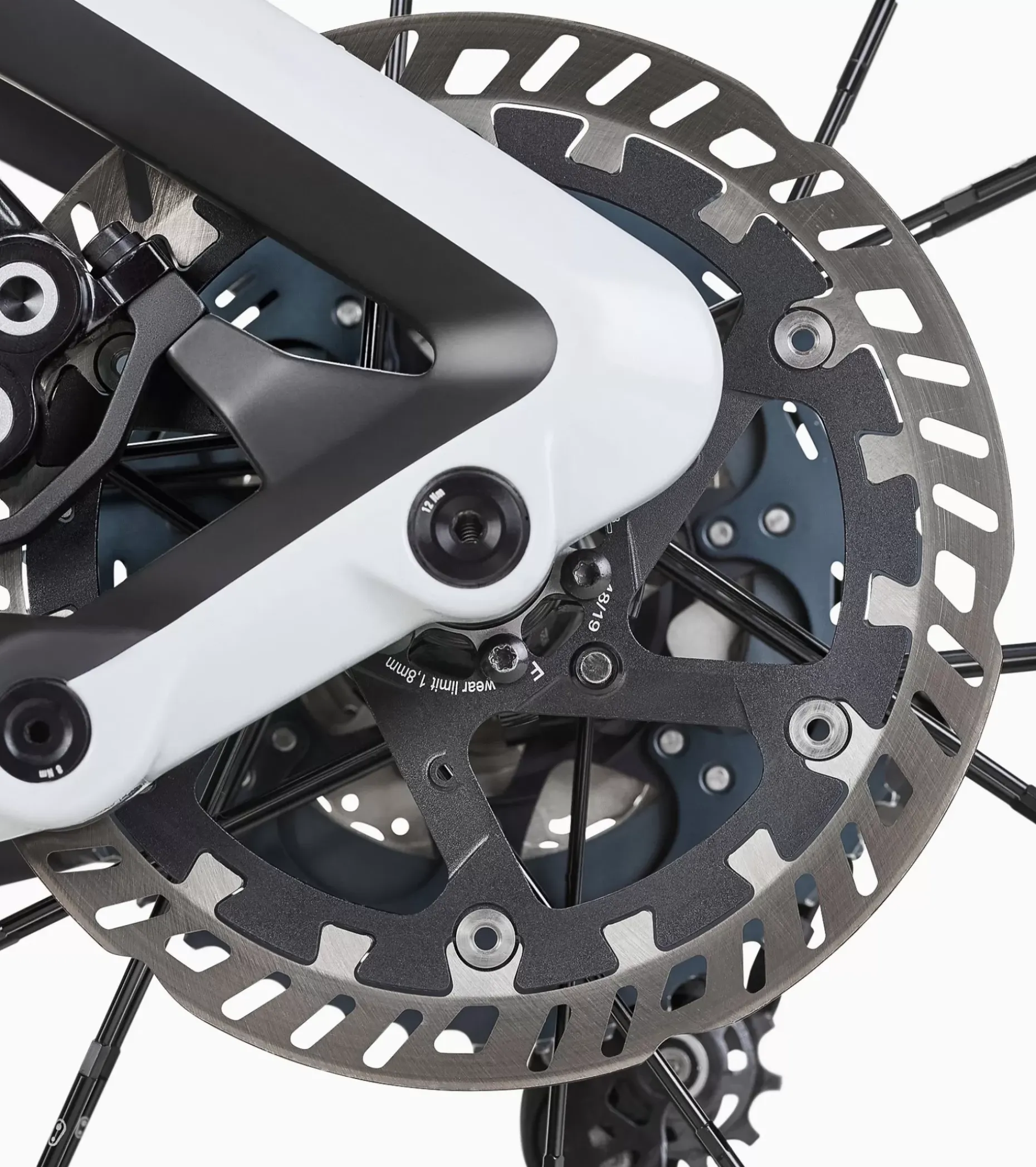 Porsche Ebike Sport 2Nd Gen.