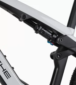 Porsche Ebike Sport 2Nd Gen.