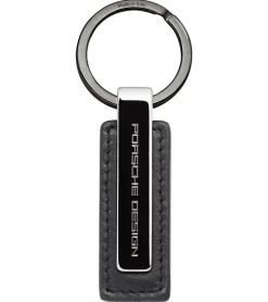 Portachiavi Leather Cord