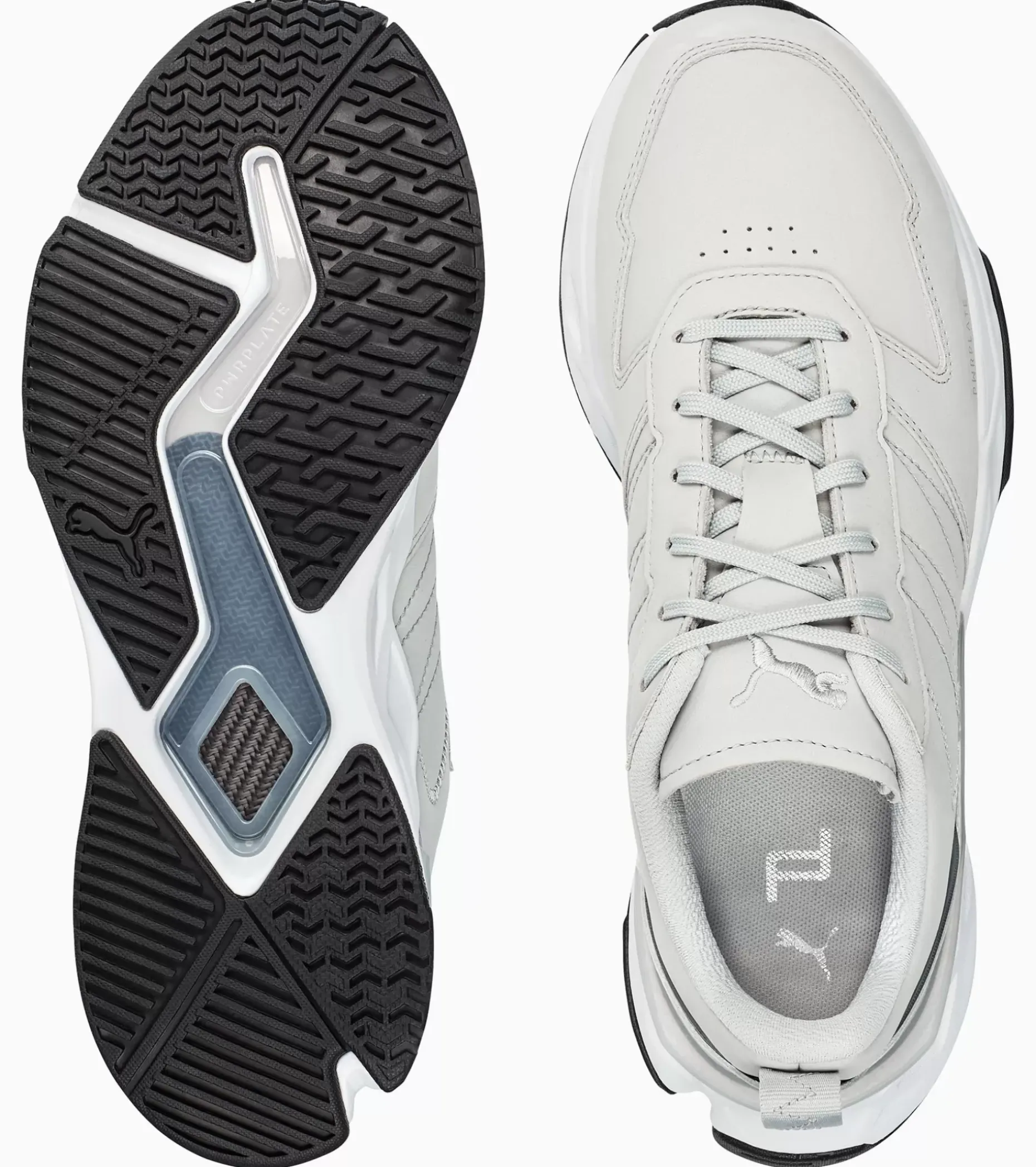 Pwrplate N Sneaker