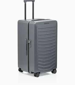 Roadster Hardcase 4W Baule M