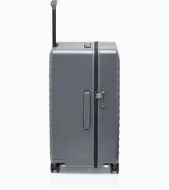 Roadster Hardcase 4W Baule M