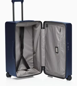 Roadster Hardcase 4W Baule M