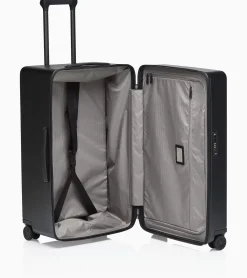 Roadster Hardcase 4W Baule M