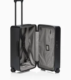 Roadster Hardcase 4W Baule S