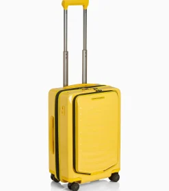 Roadster Hardcase 4W Business Trolley S