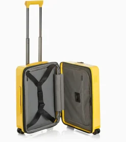 Roadster Hardcase 4W Business Trolley S