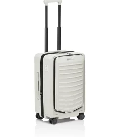 Roadster Hardcase 4W Business Trolley S