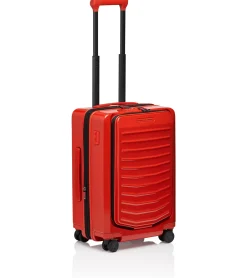 Roadster Hardcase 4W Business Trolley S