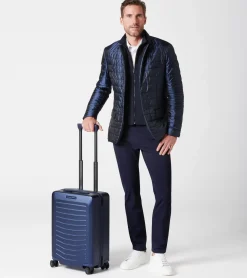 Roadster Hardcase 4W Trolley S