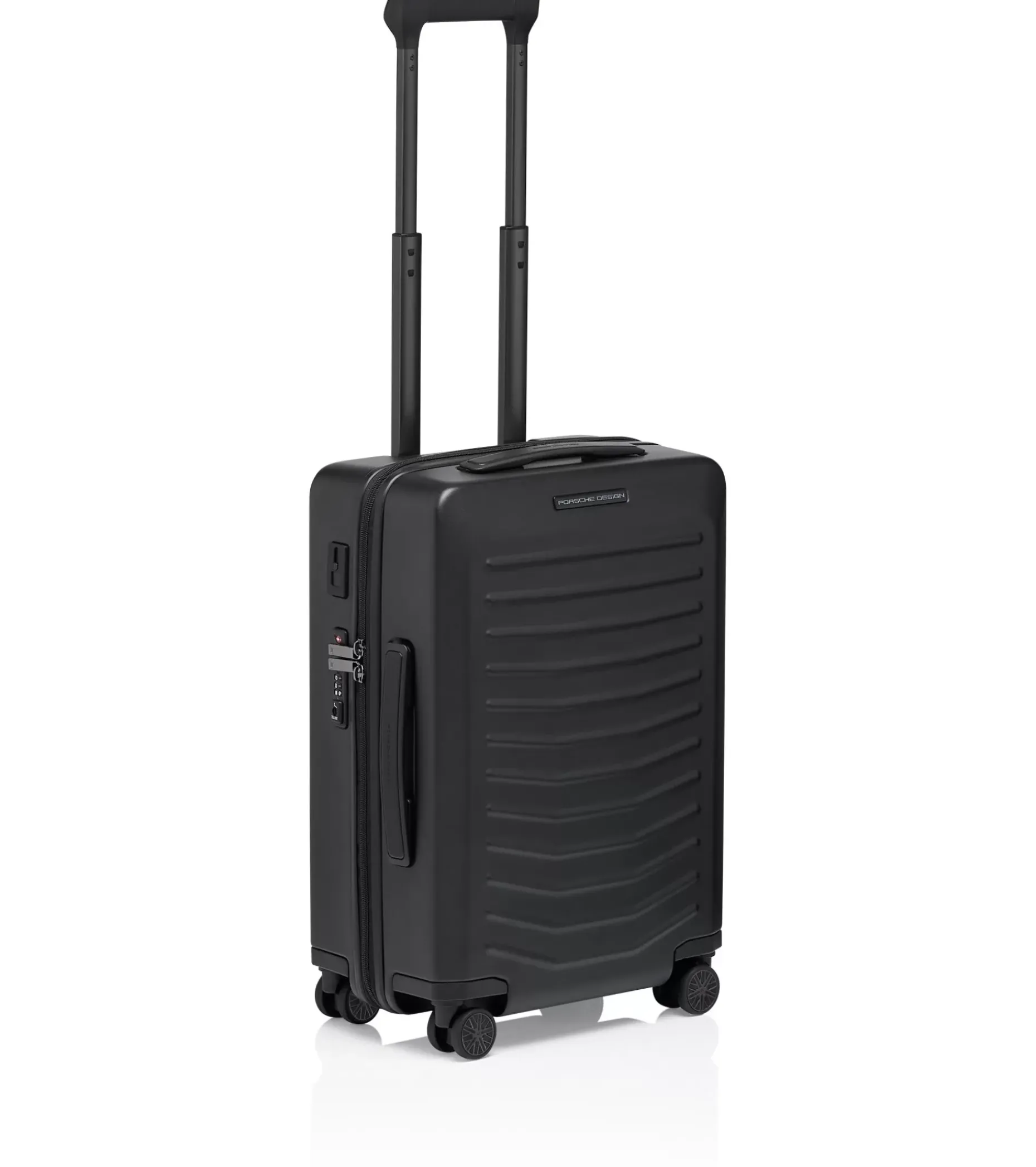 Roadster Hardcase 4W Trolley S