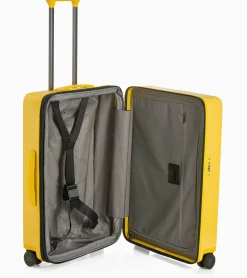Roadster Hardcase 4W Trolley M