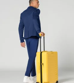 Roadster Hardcase 4W Trolley M