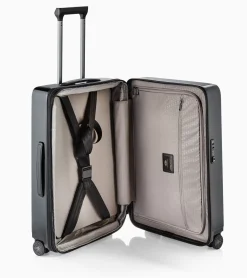 Roadster Hardcase 4W Trolley M