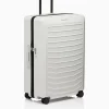 Roadster Hardcase 4W Trolley L