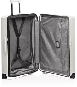 Roadster Hardcase 4W Trolley L
