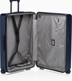 Roadster Hardcase 4W Trolley Xl