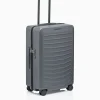 Roadster Hardcase 4W Trolley M
