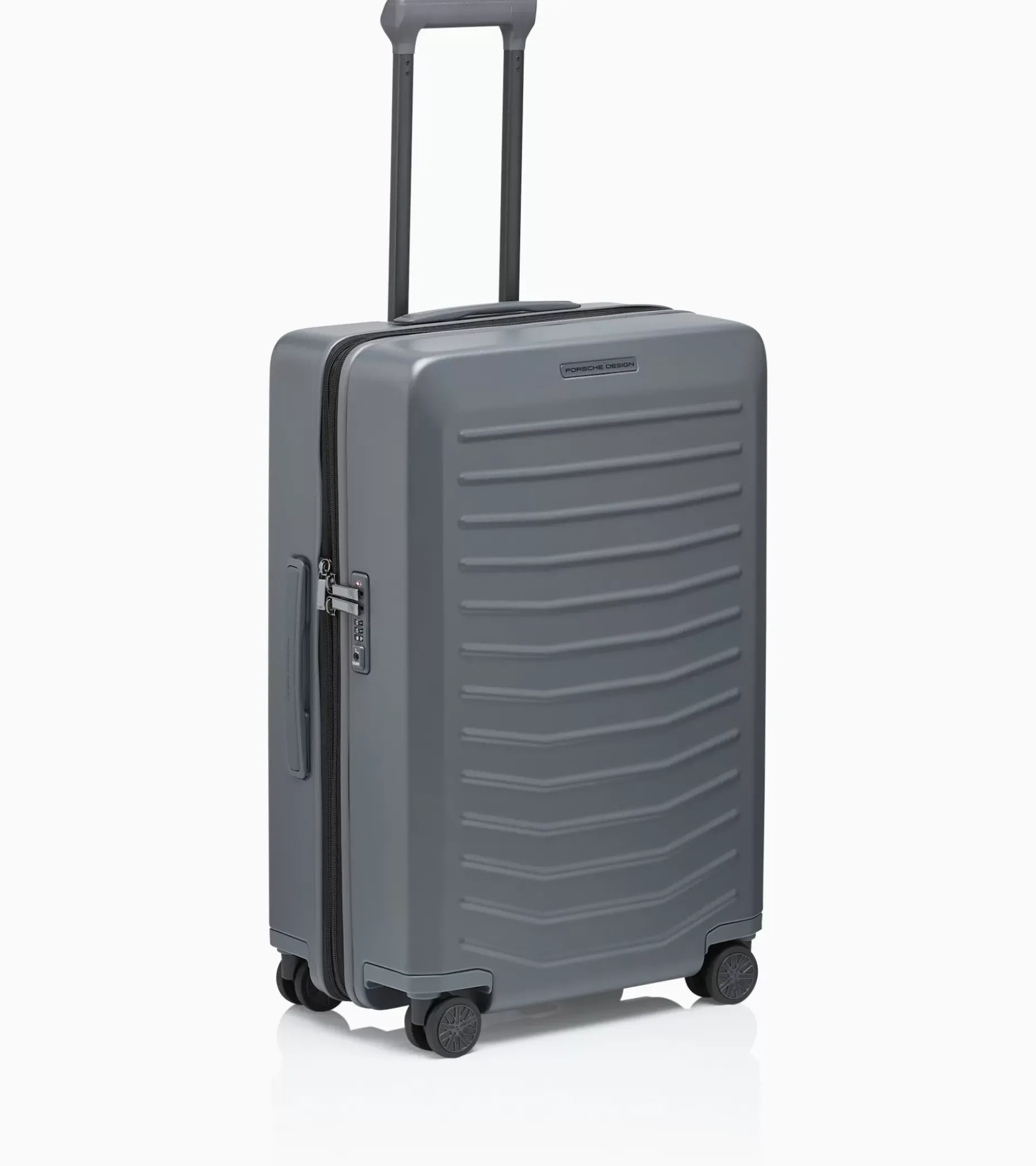 Roadster Hardcase 4W Trolley M