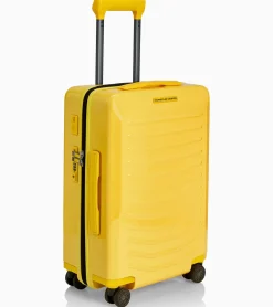Roadster Hardcase 4W Trolley S