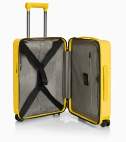 Roadster Hardcase 4W Trolley S