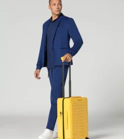 Roadster Hardcase 4W Trolley S