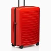 Roadster Hardcase 4W Trolley L