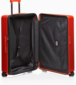 Roadster Hardcase 4W Trolley L