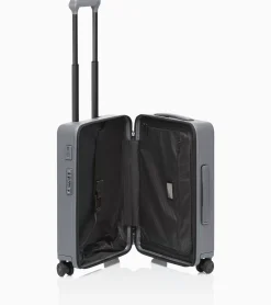 Roadster Hardcase 4W Trolley S