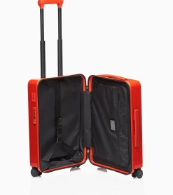 Roadster Hardcase 4W Trolley S