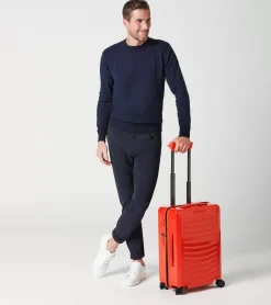 Roadster Hardcase 4W Trolley S