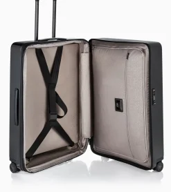 Roadster Hardcase 4W Trolley L