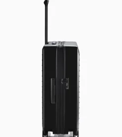 Roadster Hardcase 4W Trolley L