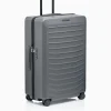 Roadster Hardcase 4W Trolley L