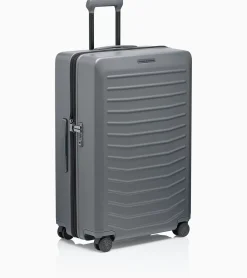 Roadster Hardcase 4W Trolley L