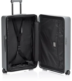 Roadster Hardcase 4W Trolley L