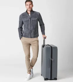 Roadster Hardcase 4W Trolley Xl