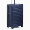 Roadster Hardcase 4W Trolley L