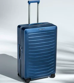 Roadster Hardcase 4W Trolley L