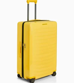 Roadster Hardcase 4W Trolley L