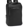 Roadster Leather Backpack Xs