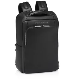 Roadster Leather Backpack Xs